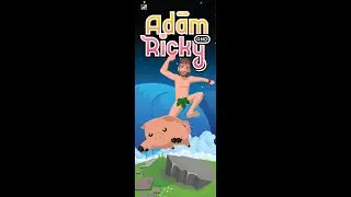 Retro Music 240. Adam & Ricky - Town (TBD - PC)