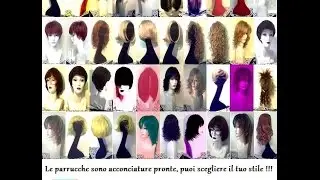 In Varese centro _ PARRUCCHE/INFOLTITORI _ ❤ ❤ ❤ il miglior risultato in qualit&agrave;, durata e stile