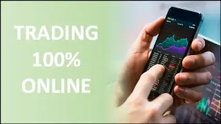 Las inversiones en la bolsa son completamente online |🦠CORONAVIRUS🦠| Crisis 2020