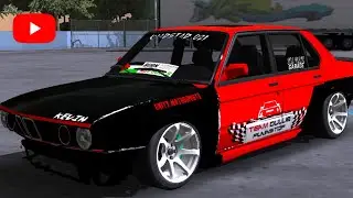 I Made KEVIN'S spinning car | TEAM DULLIE | Car parking multiplayer 