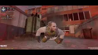 Call of Duty Mobile Multiplayer Revert  Part 7