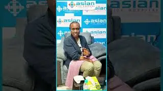 International Patient Experience | Asian City Hospital Preventive Care
