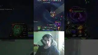 Не повезло не фортануло #dota2 #gamesharddude #dota2moments #twitch