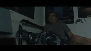 Weapons (2025) - Josh Brolin's Rude Awakening 