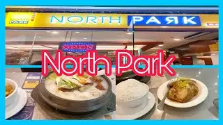 NORTH PARK RESTAURANT Masarap ang pagkain dito