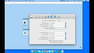 How to Set Presearch as Your Default Search Engine on Safari | Alternative Search Engine Tutorial 