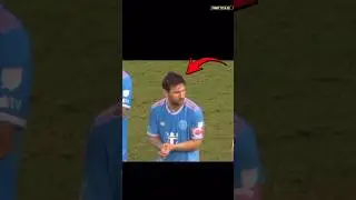 Messi Is About To Announce Retirement 😢
