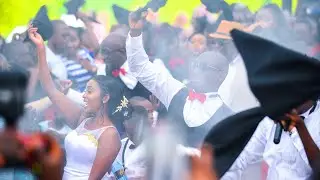 Best Wedding Highlights 2024 (Awino weds Dr. Oloo)