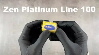 Zen Platinum Line 100 Film Review | ASMR