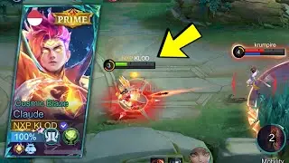 BEST BATTLE SPELL FOR CLAUDE TO COUNTER WANWAN!!