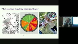 New frontiers of urban inequality - Keynote Dr Saffron Woodcraft