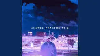 hate (Slowed)