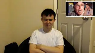 Christian Reacts: Film Theory - Wall E's Unseen CANNIBALISM! (Part 1)