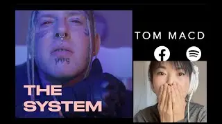 SINGER SONGWRITER Lyrical Breakdown || THE SYSTEM || Tom Macdonald Reaction
