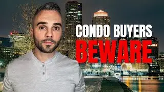 Buying A Condo In Boston | 5 Mistakes To Avoid (2024)