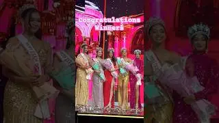 Miss teen diva winners 2025 #ytshorts #missteendiva #trendingshorts #foryou