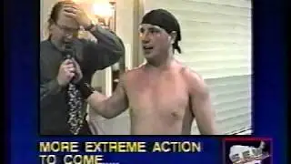 Southern Extreme Wrestling: 