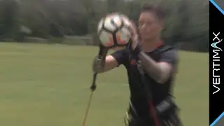 Soccer Training | Used By World's Best Players | VertiMax