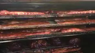 Slow-Cooked Meats. Done Right. Always.