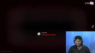🔴LIVE FIRST TIME PLAYING Lunch Lady 😱 | Horror Game LIVE  @Pattadhaari_Playz   @Sinrasu_Gamer ​