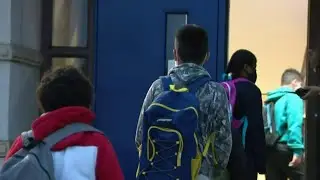 DPSCD tries to figure out new normal as students return to school