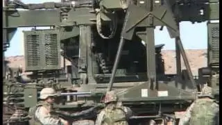 Army Reserve Alternate Training Program (Split Option)