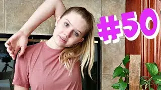 50 Random Facts About Me || Nessa Grace
