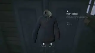 Playing The Long Dark | Voyageur | Day 10