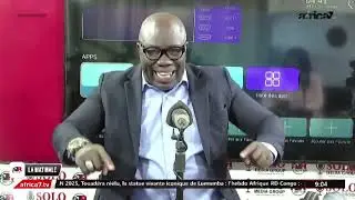 Mansour Diop explique point par point la stratégie agricole