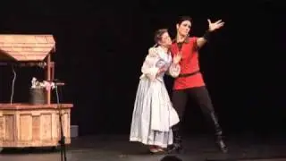 Beauty & the Beast - 