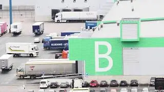 Logicor Oy kokemuksia Toimitilat.fi -palvelusta