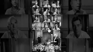 12 Angry Man Movie | Edit |