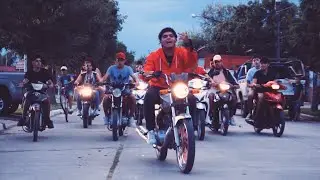 MD9 - Nota Pal Hood (Prod. Jake) (Video Oficial)