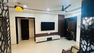 Rehaja Vistas Elite,IDA Nacharam , Hyderabad Flat no .707 Tower - H &hellip; My New Flat🏠 Thanks Daddy ❤️🫶🏻