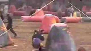 N10CD Rookie DSO 2008
