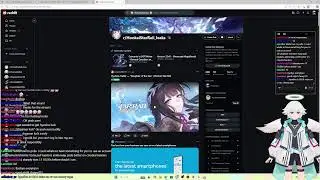 HSR Account Reviews!