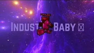 Industry Baby // Hyperlands Bedwars Montage