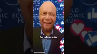 Klaus Schwab NPC #memes #meme #npc #funny #tiktok