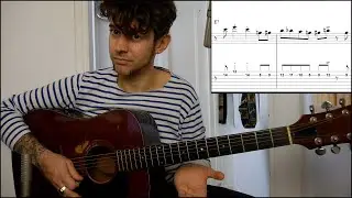 Guitar Boogie | Arthur Smith | Tutoriel complet