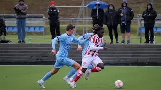 Randers FC-AaB 0-4, 26. januar 2024