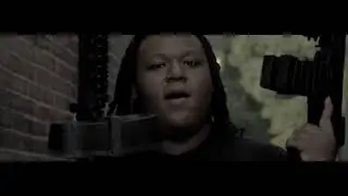 Tae B - On Da Run | Dir. by MorlessMedia