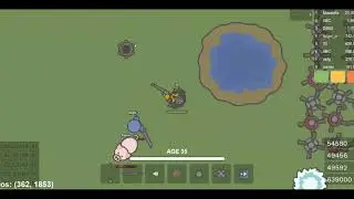 Lostworld.io: AUTOHEAL AND INSTAKILL! (BEST LOSTWORLD.IO HACK 2020-2021!) / MOOMOO.IO 2 HACK!