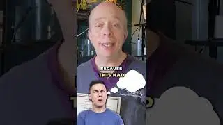 My Encounter with a Massage Scam Artist