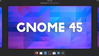 Install GNOME latest version in Kali Linux | Switching from XFCE4 to GNOME 45 in Kali Linux Purple