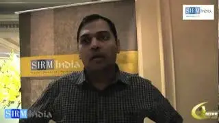 SHRM India: Which film character reminds you of strength? - Sanjay Srinivas