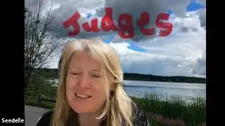 Judges 19&ndash;21 Levite&rsquo;s Concubine, Gibeah&rsquo;s Horror, Israel&rsquo;s War, Benjamin tribe #bible #Jesus