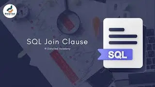 SQL Join Clause