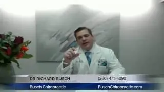 Solutions for Knee Pain | Busch Chiropractic (260) 471-4090