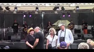 BESSONI - Kemp Western Vochtánka (Live Mp4 2020)