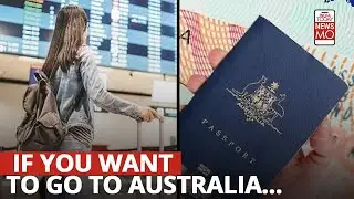 How The New Visa Rules Of Australia Will Impact Indian Students And Workers